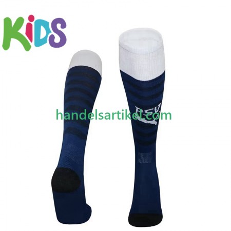 PSV Eindhoven Kinder Socken Auswärts 2025/26
